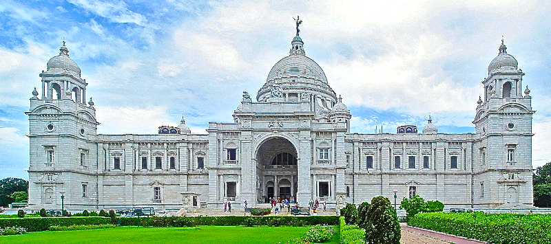 Kolkata_Victoria_Memorial_panorama